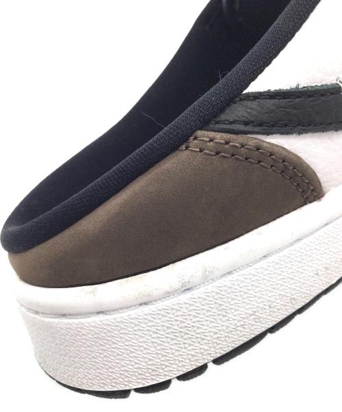 NIKE（ナイキ）NIKE (ナイキ) Air Jordan 1 Mule Golf 