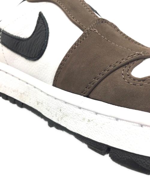 NIKE（ナイキ）NIKE (ナイキ) Air Jordan 1 Mule Golf 