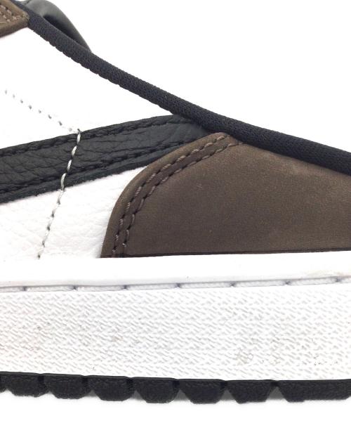 NIKE（ナイキ）NIKE (ナイキ) Air Jordan 1 Mule Golf 