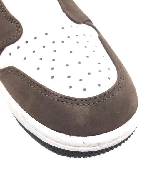 NIKE（ナイキ）NIKE (ナイキ) Air Jordan 1 Mule Golf 