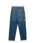 LEVI'S (リーバイス) CP9-A7367-0003　568™ ルーズストレート ダブルニー インディゴ サイズ:W28×L32：6000円