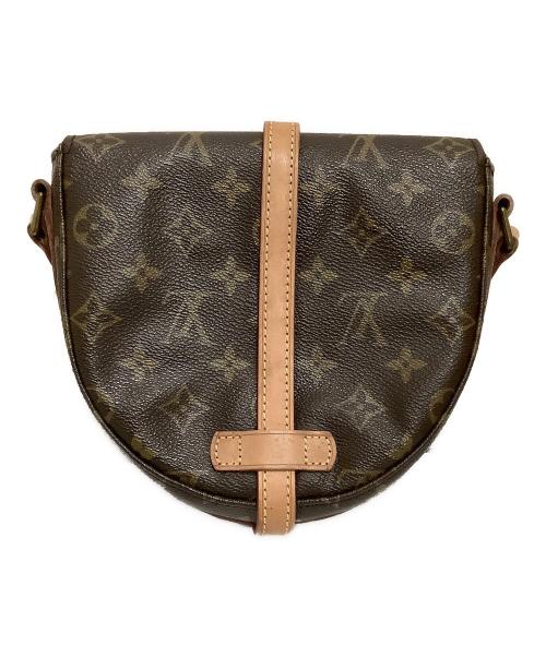 LOUIS VUITTON（ルイ ヴィトン）LOUIS VUITTON (ルイ ヴィトン) ショルダーバッグの古着・服飾アイテム