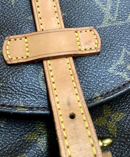 LOUIS VUITTON（ルイ ヴィトン）LOUIS VUITTON (ルイ ヴィトン) ショルダーバッグの古着・服飾アイテム