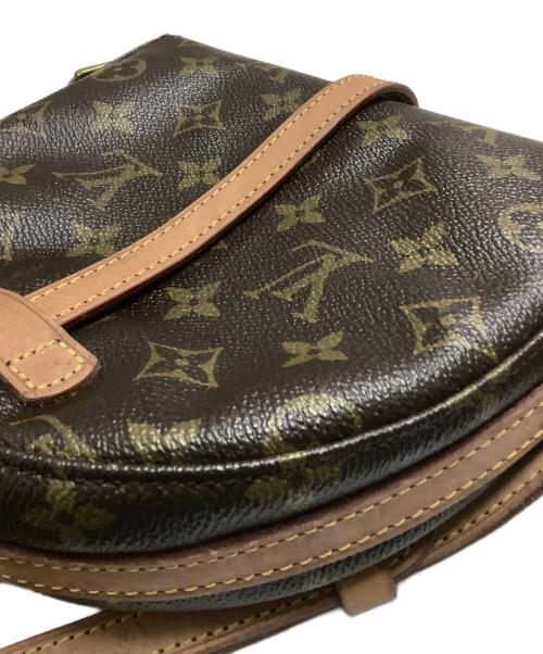 LOUIS VUITTON（ルイ ヴィトン）LOUIS VUITTON (ルイ ヴィトン) ショルダーバッグの古着・服飾アイテム