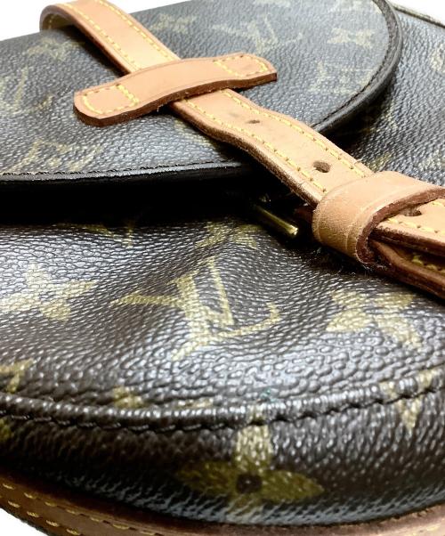 LOUIS VUITTON（ルイ ヴィトン）LOUIS VUITTON (ルイ ヴィトン) ショルダーバッグの古着・服飾アイテム