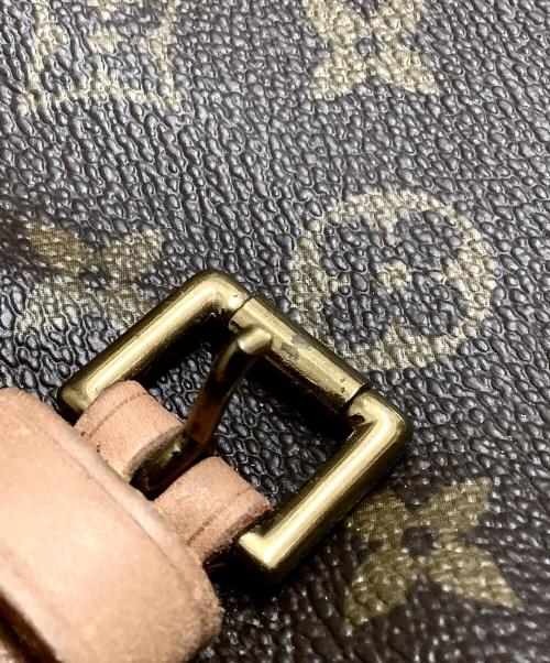 LOUIS VUITTON（ルイ ヴィトン）LOUIS VUITTON (ルイ ヴィトン) ショルダーバッグの古着・服飾アイテム