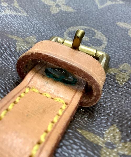 LOUIS VUITTON（ルイ ヴィトン）LOUIS VUITTON (ルイ ヴィトン) ショルダーバッグの古着・服飾アイテム