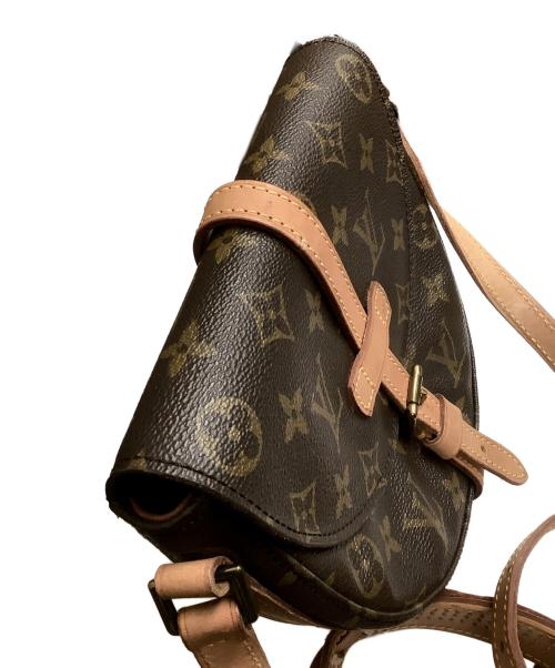 LOUIS VUITTON（ルイ ヴィトン）LOUIS VUITTON (ルイ ヴィトン) ショルダーバッグの古着・服飾アイテム
