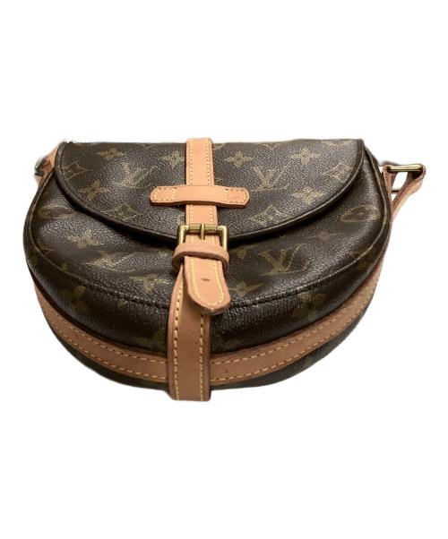 LOUIS VUITTON（ルイ ヴィトン）LOUIS VUITTON (ルイ ヴィトン) ショルダーバッグの古着・服飾アイテム