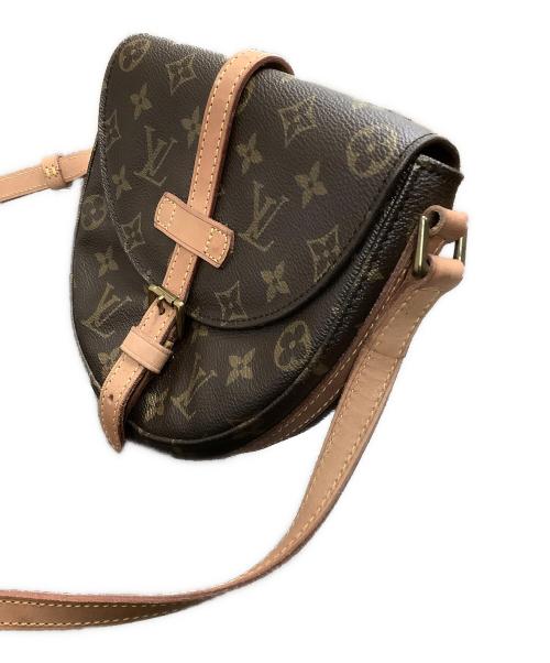 LOUIS VUITTON（ルイ ヴィトン）LOUIS VUITTON (ルイ ヴィトン) ショルダーバッグの古着・服飾アイテム