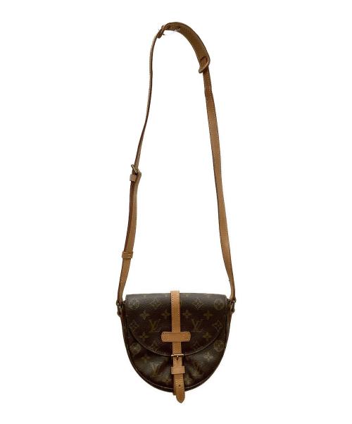 LOUIS VUITTON（ルイ ヴィトン）LOUIS VUITTON (ルイ ヴィトン) ショルダーバッグの古着・服飾アイテム