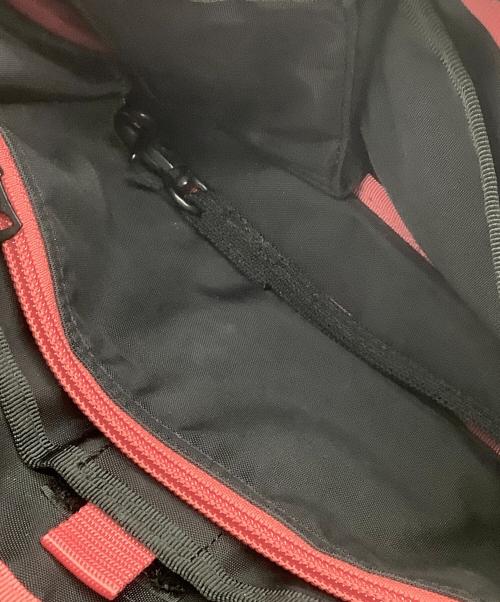 PORTER（ポーター）PORTER (ポーター) 浦和レッズ (ウラワレッズ) ショルダーバッグ ブラックの古着・服飾アイテム