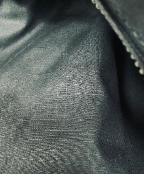PORTER（ポーター）PORTER (ポーター) ボストンバッグ ブラックの古着・服飾アイテム