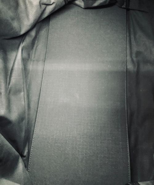 PORTER（ポーター）PORTER (ポーター) ボストンバッグ ブラックの古着・服飾アイテム