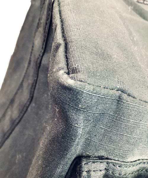 PORTER（ポーター）PORTER (ポーター) ボストンバッグ ブラックの古着・服飾アイテム