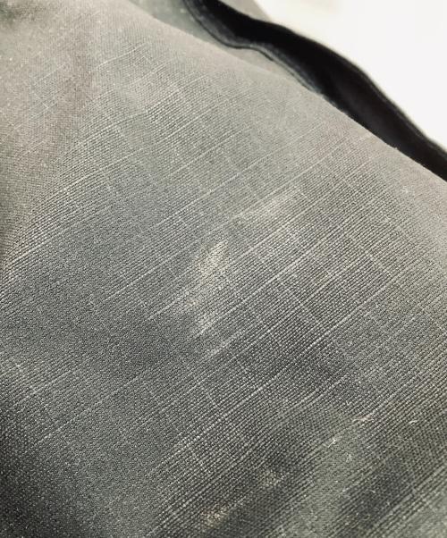 PORTER（ポーター）PORTER (ポーター) ボストンバッグ ブラックの古着・服飾アイテム