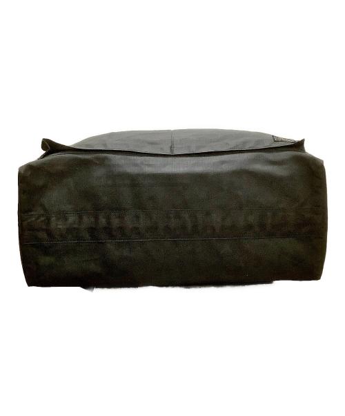 PORTER（ポーター）PORTER (ポーター) ボストンバッグ ブラックの古着・服飾アイテム
