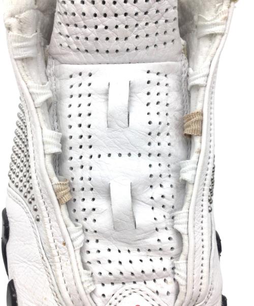 NIKE（ナイキ）NIKE SUPREME (シュプリーム) Air Jordan 14 Retro 