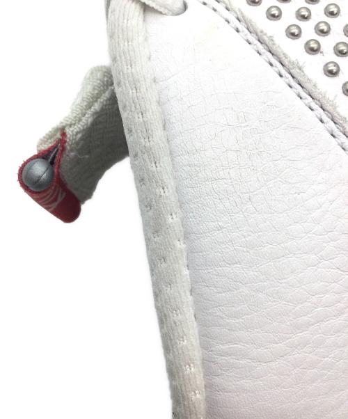 NIKE（ナイキ）NIKE SUPREME (シュプリーム) Air Jordan 14 Retro 