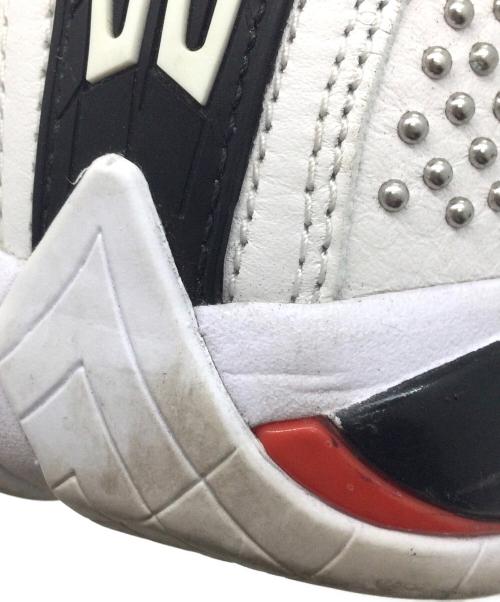 NIKE（ナイキ）NIKE SUPREME (シュプリーム) Air Jordan 14 Retro 