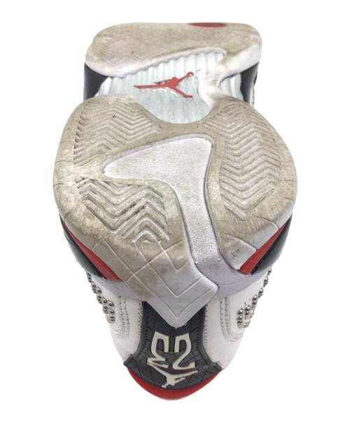 NIKE（ナイキ）NIKE SUPREME (シュプリーム) Air Jordan 14 Retro 