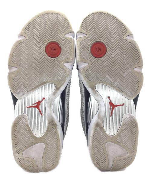 NIKE（ナイキ）NIKE SUPREME (シュプリーム) Air Jordan 14 Retro 