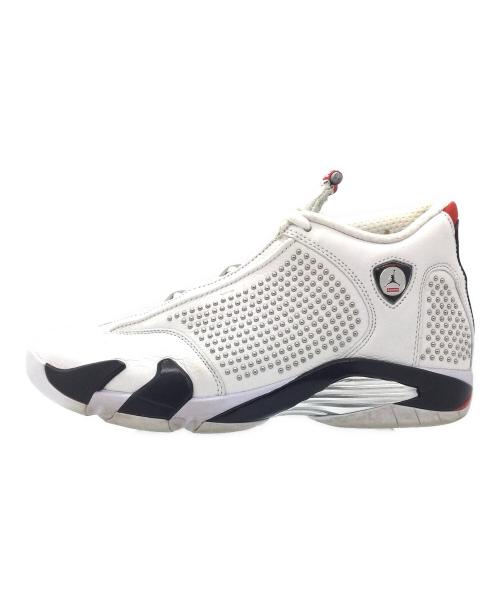 NIKE（ナイキ）NIKE SUPREME (シュプリーム) Air Jordan 14 Retro 
