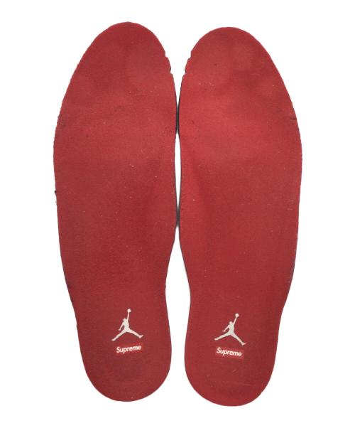 NIKE（ナイキ）NIKE SUPREME (シュプリーム) Air Jordan 14 Retro 