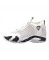 NIKE SUPREME (シュプリーム) Air Jordan 14 Retro 