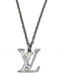 LOUIS VUITTON（ルイ ヴィトン）の古着「ネックレス」