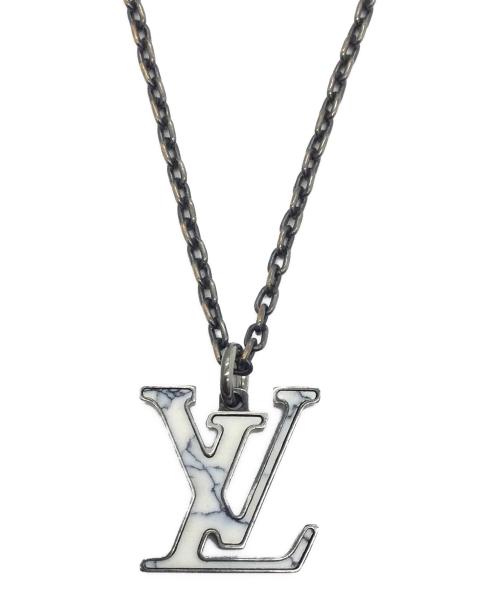 LOUIS VUITTON（ルイ ヴィトン）LOUIS VUITTON (ルイ ヴィトン) ネックレスの古着・服飾アイテム
