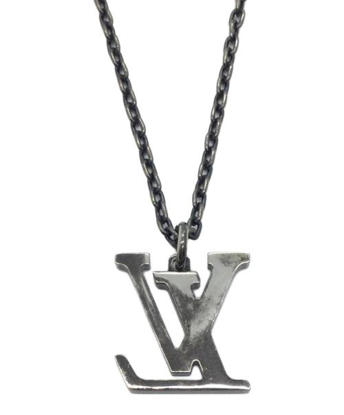 LOUIS VUITTON（ルイ ヴィトン）LOUIS VUITTON (ルイ ヴィトン) ネックレスの古着・服飾アイテム