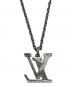 LOUIS VUITTON (ルイ ヴィトン) ネックレス：20000円