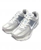 NIKEナイキ）の古着「ZOOM VOMERO5」｜グレー