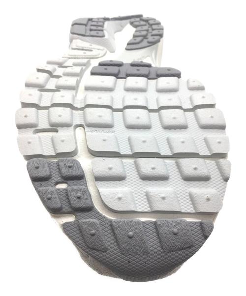 NIKE（ナイキ）NIKE (ナイキ) ZOOM VOMERO5 グレー サイズ:US11、UK8.5、EUR43、cm28、BR41、CN280(2.5)の古着・服飾アイテム