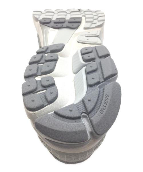 NIKE（ナイキ）NIKE (ナイキ) ZOOM VOMERO5 グレー サイズ:US11、UK8.5、EUR43、cm28、BR41、CN280(2.5)の古着・服飾アイテム