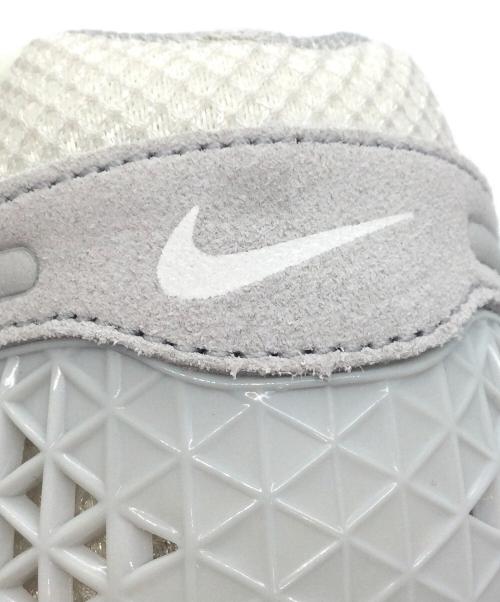 NIKE（ナイキ）NIKE (ナイキ) ZOOM VOMERO5 グレー サイズ:US11、UK8.5、EUR43、cm28、BR41、CN280(2.5)の古着・服飾アイテム