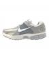 NIKE (ナイキ) ZOOM VOMERO5 グレー サイズ:US11、UK8.5、EUR43、cm28、BR41、CN280(2.5)：7000円
