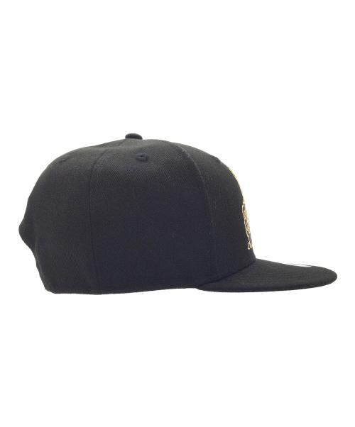 New Era（ニューエラ）New Era (ニューエラ) 9FIFTY ブラックの古着・服飾アイテム
