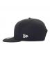 New Era (ニューエラ) 9FIFTY ブラック：7000円
