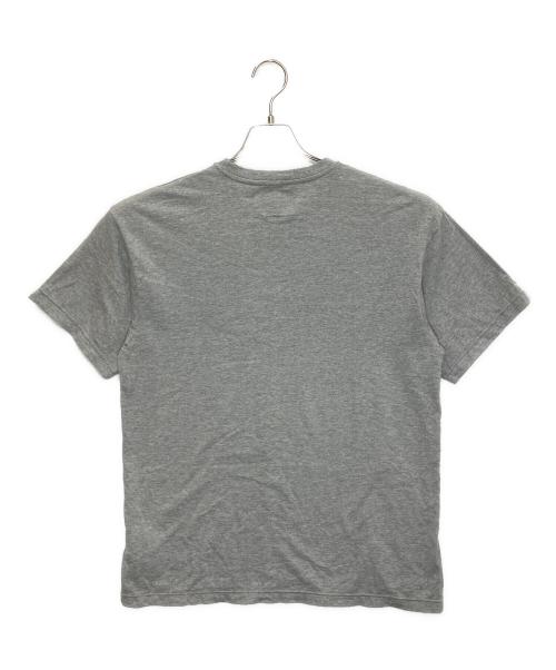 WTAPS（ダブルタップス）WTAPS (ダブルタップス) 242ATDT-CSM05　半袖カットソー グレー サイズ:X02の古着・服飾アイテム