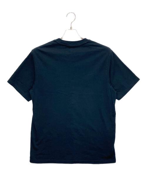 SUPREME（シュプリーム）SUPREME (シュプリーム) 半袖カットソー ネイビー サイズ:Mの古着・服飾アイテム