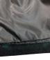 中古・古着 THE NORTHFACE PURPLELABEL (ザ・ノースフェイス パープルレーベル) NPW2072N　ショートウールジャケット グリーン×ブラック サイズ:S：7000円