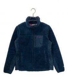 Columbia（コロンビア）の古着「PL3986　フリースジャケット」｜ブルー