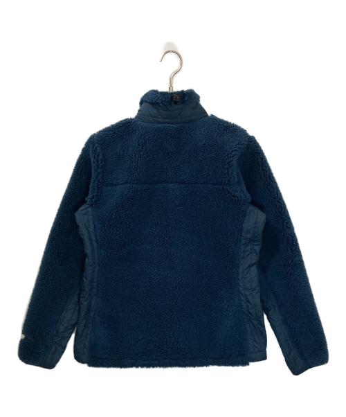 Columbia（コロンビア）Columbia (コロンビア) PL3986　フリースジャケット ブルー サイズ:Lの古着・服飾アイテム