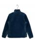 Columbia (コロンビア) PL3986　フリースジャケット ブルー サイズ:L：4000円