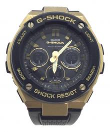 CASIO（カシオ）の古着「G-SHOCK GST-W300G」