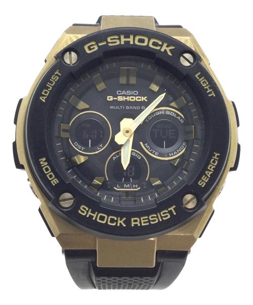 CASIO（カシオ）CASIO (カシオ) G-SHOCK GST-W300Gの古着・服飾アイテム