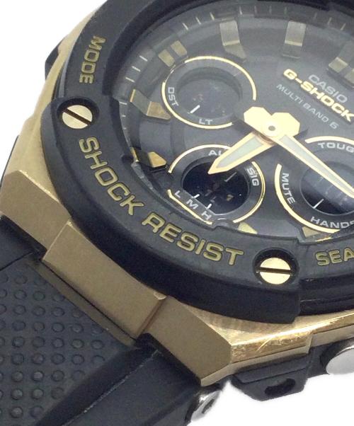 CASIO（カシオ）CASIO (カシオ) G-SHOCK GST-W300Gの古着・服飾アイテム