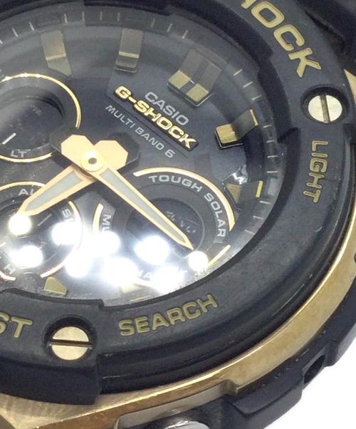 CASIO（カシオ）CASIO (カシオ) G-SHOCK GST-W300Gの古着・服飾アイテム